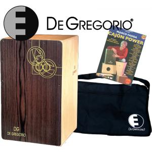 DE GREGORIO YAQUI Rosewood SET -国内正規品-｜itogakki