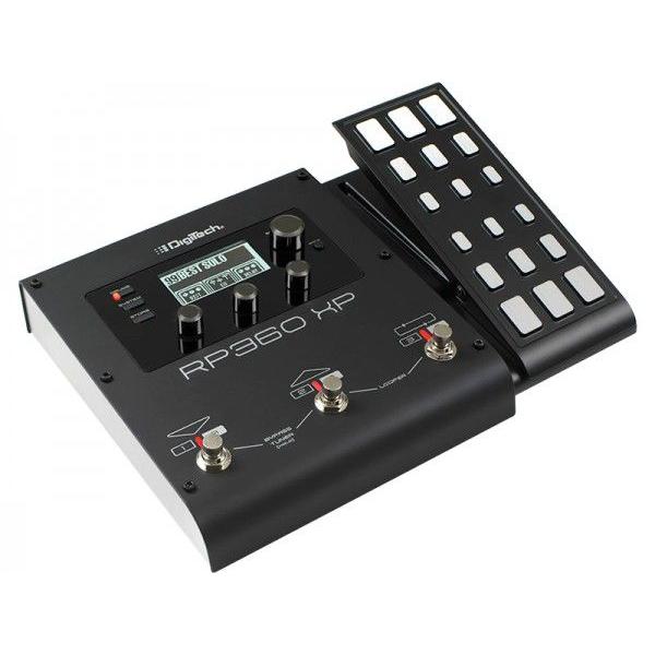 Digitech / RP360 XP【国内正規品】