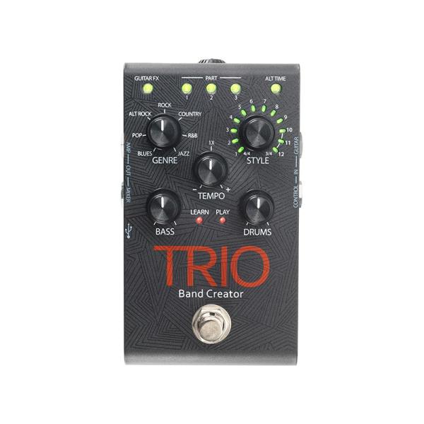 Digitech / TRIO Band Creator -国内正規品-