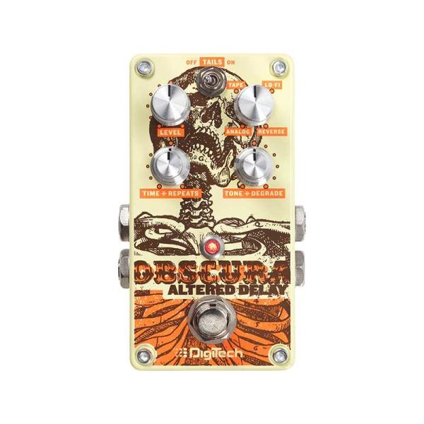 Digitech / OBSCURA ALTERED DELAY -国内正規品-