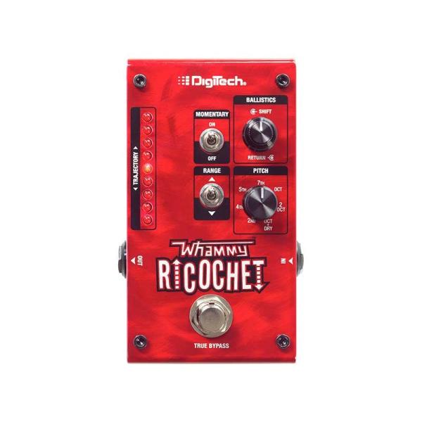 Digitech Whammy Ricochet -国内正規品-