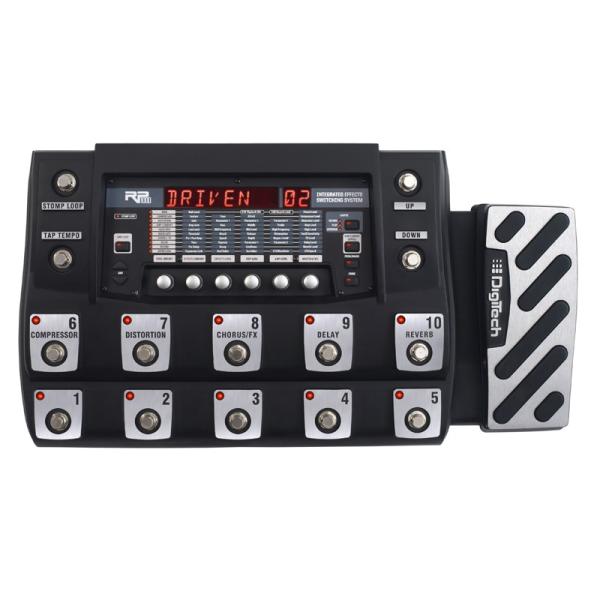 Digitech RP1000【国内正規品】