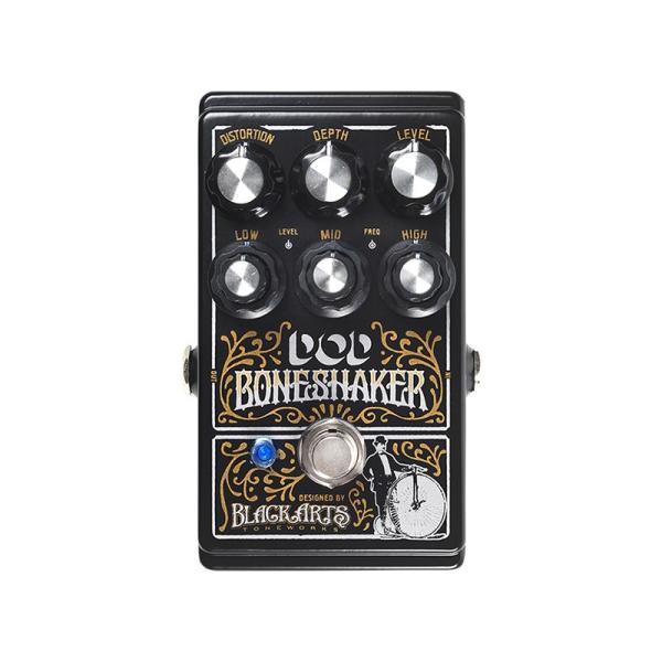 DOD / BONESHAKER -国内正規品-