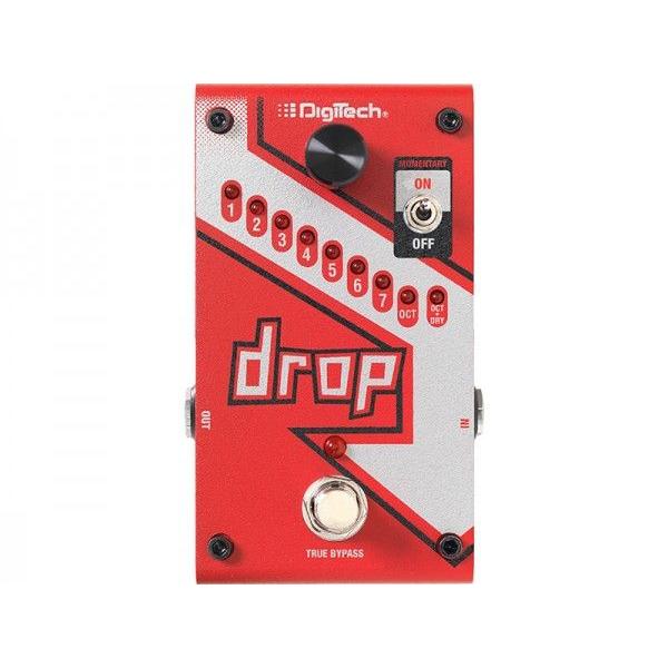 Digitech / drop -国内正規品-