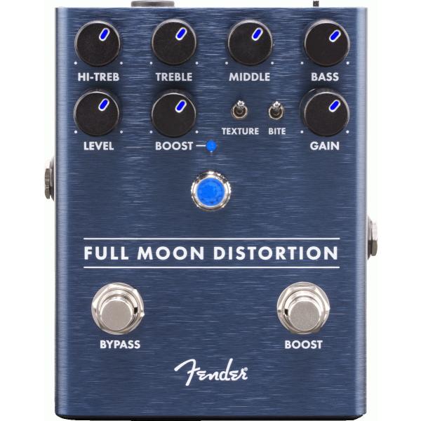 Fender / FULL MOON DISTORTION