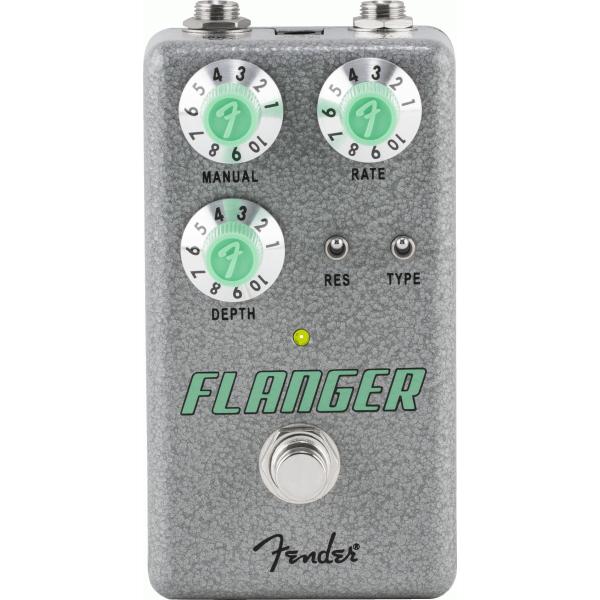 Fender / HAMMERTONE FLANGER