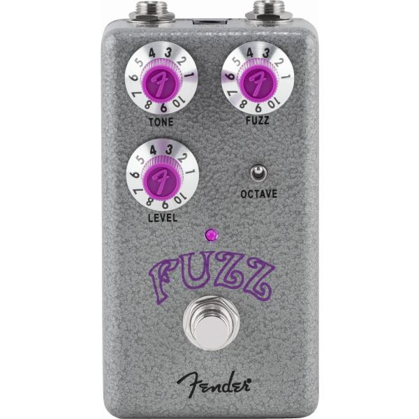 Fender /  HAMMERTONE FUZZ