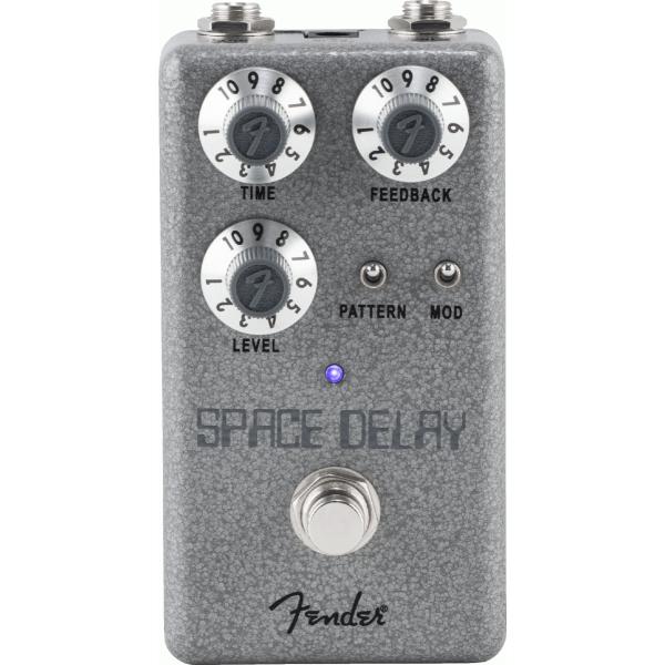 Fender / HAMMERTONE SPACE DELAY