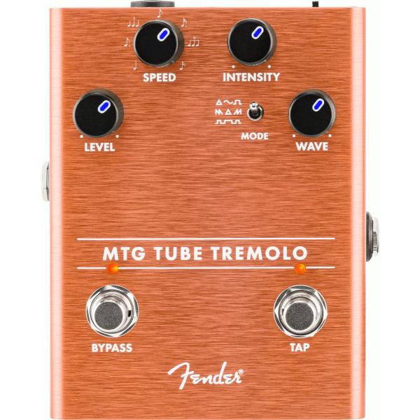 Fender / MTG TUBE TREMOLO