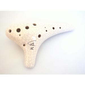 Focalink フォーカリンクオカリナ/ペッツォ アルトC管