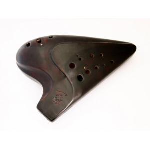 Focalink フォーカリンクオカリナ/アルトG管 テラコッタ : 伊藤