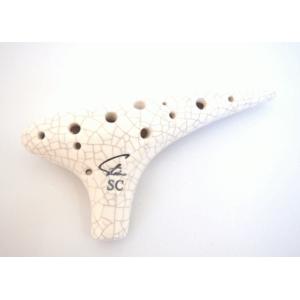 Focalink フォーカリンクオカリナ/Satsuki Ocarina バスC管