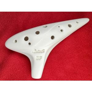 Focalink フォーカリンクオカリナ/Satsuki Ocarina ソプラノC管 : 伊藤