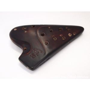 オオサワオカリナ iシリーズ ソプラノF管 (SF) : 伊藤楽器 松戸