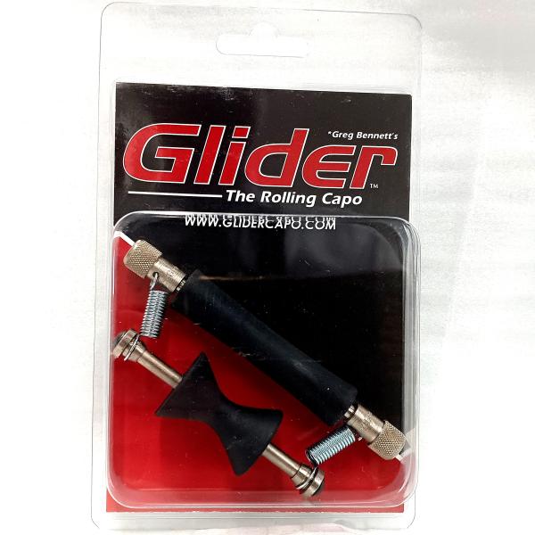 Glider The Rolling Capo