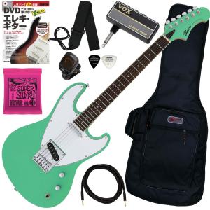 調整済みで弾きやすい Greco / BGWT22 Light Green : 伊藤楽器 松戸店