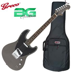 調整済みで弾きやすい Greco / BGWT22 Light Green : 伊藤楽器 松戸店