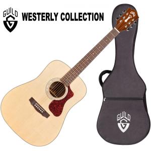 GUILD OM240Eのアコースティックギター Guild Guitars | OM-240E Natural