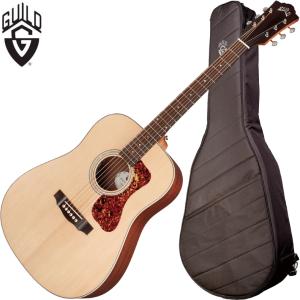 調整済で弾きやすいGUILD / D-140 NAT -国内正規品- : 伊藤楽器 松戸店