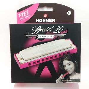 ホーナー スペシャル20 HOHNER/Special 20 560/20 : ウィンド