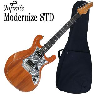 Infinite / Trad ST Metallic Turquoise -Mid Aged : 伊藤楽器 松戸店