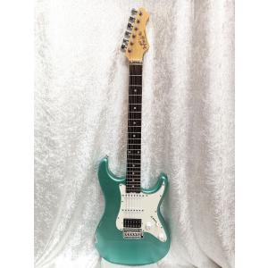 FERNANDES（フェルナンデス） Fernandes / FGZ-550【中古品】 : 伊藤