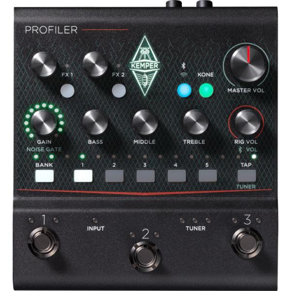 KEMPER PROFILE PLAYER -正規輸入品-