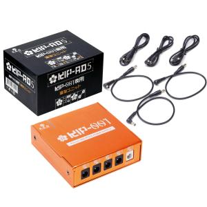 Sobbat Fuzz Breaker FB-4 | ファズ《エフェクター》 : ギター