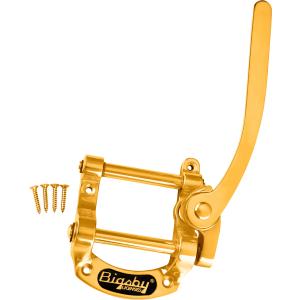 LICENCED BIGSBY B30 Polished Aluminum : 伊藤楽器 松戸店 - 通販