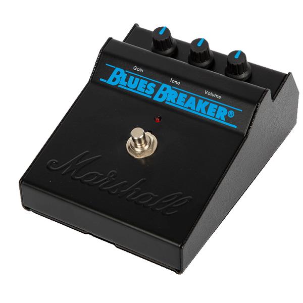 Marshall RE-ISSUE PEDALS Bluesbreaker