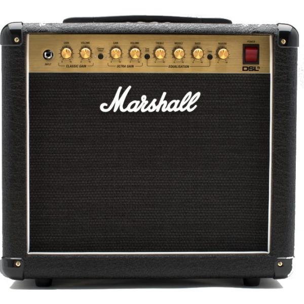 Marshall / DSL5C -国内正規品-