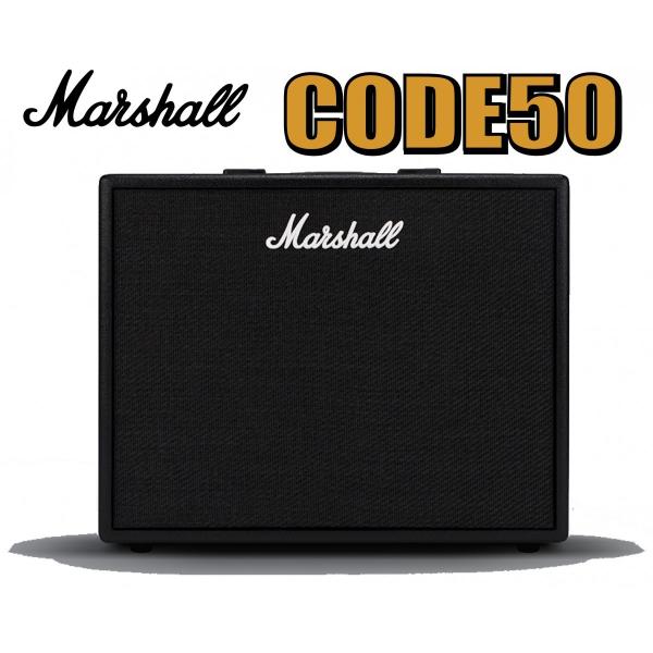 Marshall CODE50