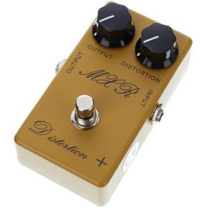 MXR / CSP204M '73 Vintage Distortion+【国内正規品】