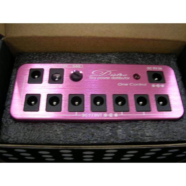 ONE CONTROL / Distro -Tiny power distributeor- All...