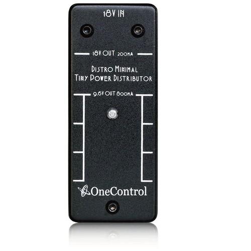 ONE CONTROL / Distro -Minimal- All In One Pack【国内正...