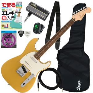 Fender 調整済で弾きやすいSQUIER SONIC STRATOCASTER エレキギター