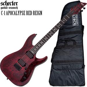 Schecter / HELLRAISER C-9 BCH <AD-C-9-HR> : 伊藤楽器 松戸店 - 通販