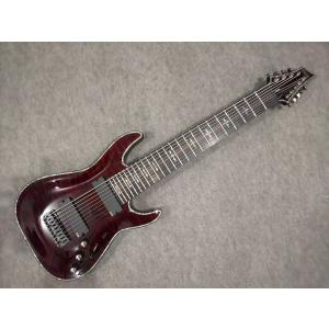 SCHECTER シェクター / Hellraiser C-1FR BCH ヘルレイザーC1 フロイド