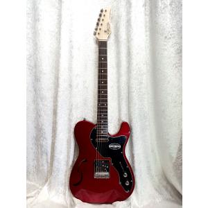 SCHECTER 調整済みで弾きやすい Schecter / OL-ST-DH-M-DRD : 伊藤楽器