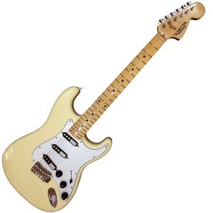 SCHECTER 調整済みで弾きやすい Schecter / OL-ST-DH-M-DRD : 伊藤楽器