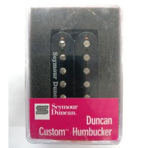 Seymour Duncan / Duncan Custom (SH-5)BLK -国内正規品-｜itogakki