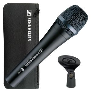 SENNHEISER 【夏のボーナスセール】e935(国内正規品2年保証