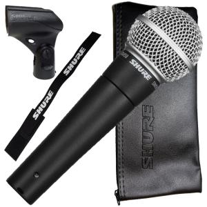 SHURE BEAT58A 美品 SHURE（シュア） SHURE / BETA58A -国内正規品- : 伊藤楽器 松戸店