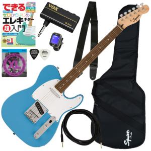 Fender（フェンダー） 調整済で弾きやすいSquier CV 70s