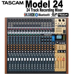 TASCAM / Model 24