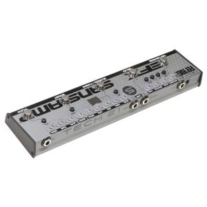 TECH21 / SANS AMP GT2 -国内正規品- : 伊藤楽器 松戸店 - 通販