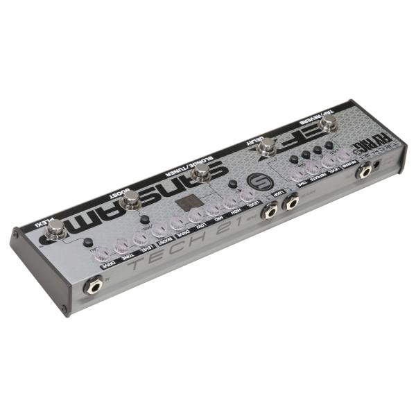 TECH21 / FLY RIG 5 Version 2 -国内正規品-