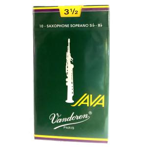 Vandoren V21 / テナーサックス用リード 3 5枚入り : 伊藤楽器 松戸店