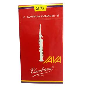 Vandoren V21 / テナーサックス用リード 3 5枚入り : 伊藤楽器 松戸店