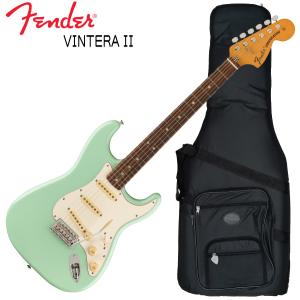 Fender（フェンダー） Fender MEX Vintera II 50s Stratocaster (Black